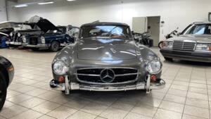 Bild 3/21 von Mercedes-Benz 190 SL (1957)