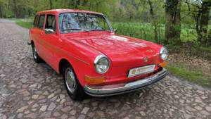 Bild 47/53 von Volkswagen 1600 Variant (1972)