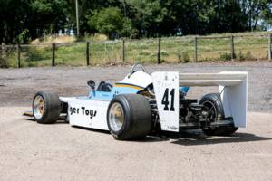 Bild 4/50 von March-BMW 782 Formula 2 (1978)