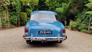 Image 26/39 of Mercedes-Benz 220 SE (1958)