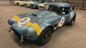 Afbeelding 27/28 van AC Shelby Cobra 289 (1963)