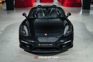 Bild 3/25 von Porsche Boxster GTS (2014)