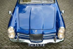 Image 30/41 de Facel Vega Facel III (1964)