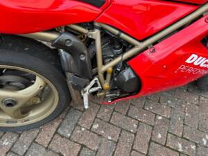 Imagen 4/11 de Ducati DUMMY (1997)