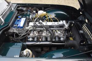 Image 25/29 of Triumph TR 5 PI (1968)