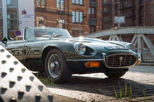 Bild 9/30 von Jaguar E-Type V12 (1974)
