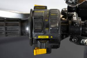 Bild 45/50 von Gilera Dakota 350 (1986)