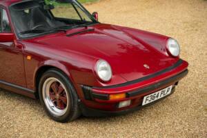 Bild 8/50 von Porsche 911 Carrera 3.2 (1989)