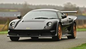 Immagine 2/50 di Noble M12 GTO (2002)