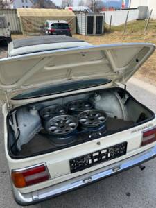 Image 10/17 of BMW 2002 tii (1974)