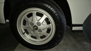 Image 60/66 de Lancia Beta Spider 2000 (1978)