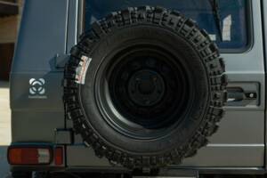 Immagine 17/50 di Mercedes-Benz 280 GE (SWB) (1981)