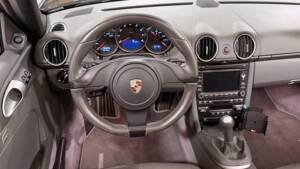 Image 21/26 of Porsche Boxster (2010)