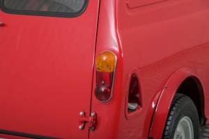 Bild 32/50 von Austin Mini Van (1980)