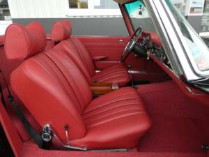 Imagen 13/26 de Mercedes-Benz 230 SL (1967)