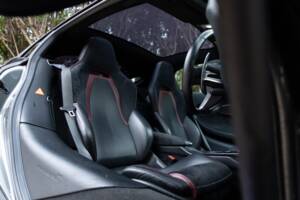 Immagine 27/39 di McLaren GT (2020)