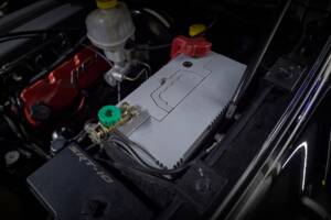 Immagine 97/100 di Dodge Ram SRT 10 (2006)