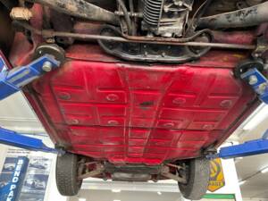 Bild 37/42 von Porsche 911 2.4 E (1973)