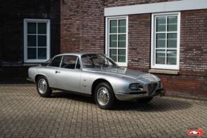Bild 38/38 von Alfa Romeo 2600 Sprint Zagato (1968)