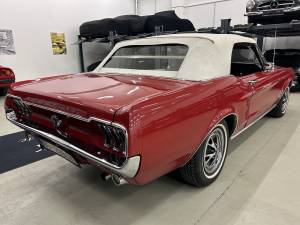 Bild 25/28 von Ford Mustang 289 (1967)