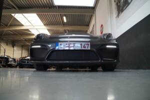 Image 28/50 of Porsche Boxster Spyder (2016)