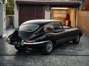 Imagen 15/42 de Jaguar E-Type (2+2) (1967)