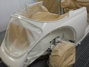 Image 10/44 of Volkswagen Beetle 1303 (1978)