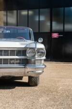 Immagine 5/44 di Cadillac Eldorado Convertible (1964)