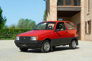 Bild 1/50 von Autobianchi Y10 4WD (1987)