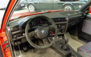 Bild 17/34 von BMW M3 Sport Evo (1990)
