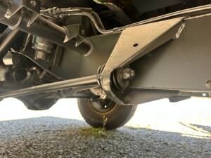 Image 59/64 of Land Rover Defender 90 Td5 (1999)