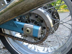 Immagine 45/50 di Ducati DUMMY (1991)