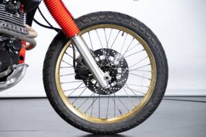 Bild 15/50 von Yamaha XT 600 E (1985)