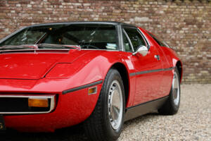 Afbeelding 40/50 van Maserati Bora 4900 (1973)