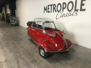 Bild 17/20 von Messerschmitt &#x2F; FMR KR 200 (1955)