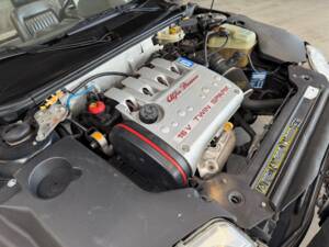 Afbeelding 20/41 van Alfa Romeo Spider 2.0 Twin Spark (1999)