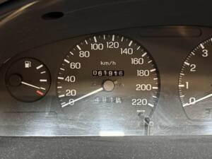 Image 13/50 of Nissan 100 NX (1994)