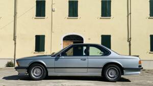 Obraz 1/6 pojazdu BMW 635 CSi (1984)