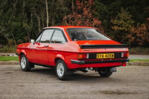 Immagine 4/50 di Ford Escort RS 2000 (1980)