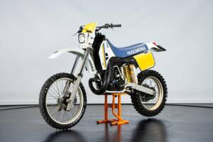Afbeelding 7/50 van Husqvarna DUMMY (1987)