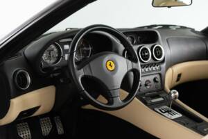 Image 30/47 of Ferrari 550 Maranello (1997)