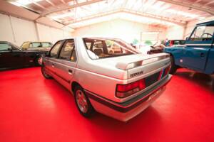 Bild 6/8 von Peugeot 405 15B (1989)
