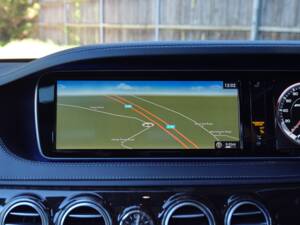 Bild 50/50 von Mercedes-Benz S 63 AMG (2015)