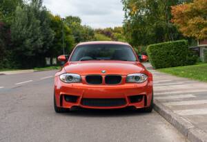 Bild 5/30 von BMW 1er M Coupé (2011)