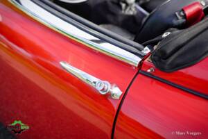 Imagen 34/58 de Jaguar XK 150 OTS (1958)