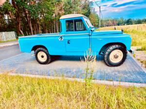 Bild 18/119 von Land Rover 109 (1969)