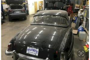 Image 19/43 of Mercedes-Benz 190 SL (1962)