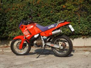 Immagine 27/50 di Aprilia Pegaso 125 (1989)