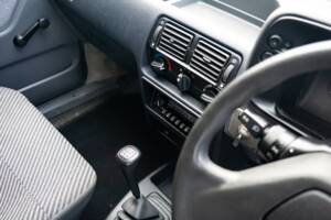 Imagen 12/20 de Ford Escort 1.6 Laser Van (1988)