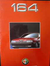 Image 27/50 of Alfa Romeo 164 2.0 (1991)